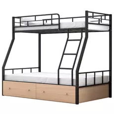 Кровать двухъярусная Раута