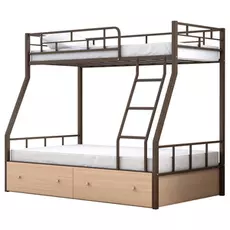 Кровать двухъярусная Раута