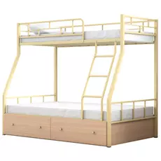 Кровать двухъярусная Раута