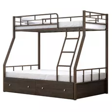 Кровать двухъярусная Раута