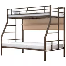 Кровать двухъярусная Раута