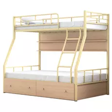 Кровать двухъярусная Раута