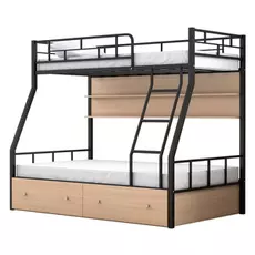 Кровать двухъярусная Раута