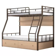 Кровать двухъярусная Раута