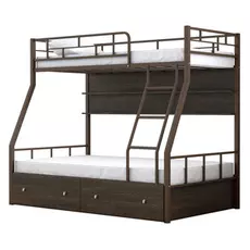 Кровать двухъярусная Раута