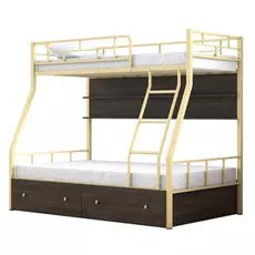 Кровать двухъярусная Раута