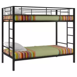 Кровать двухъярусная Севилья