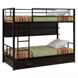 Кровать двухъярусная Севилья 2