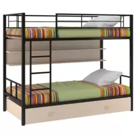 Кровать двухъярусная Севилья 2