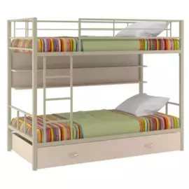 Кровать двухъярусная Севилья 2