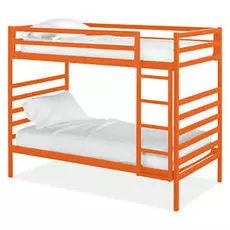 Кровать двухъярусная Sleep