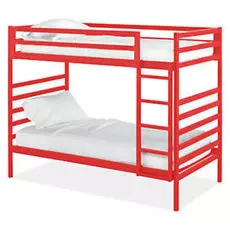 Кровать двухъярусная Sleep