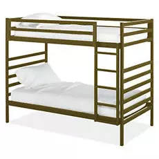 Кровать двухъярусная Sleep