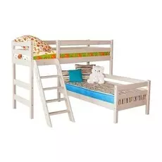 Кровать двухъярусная Соня