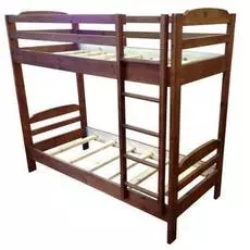 Кровать двухъярусная Тандем