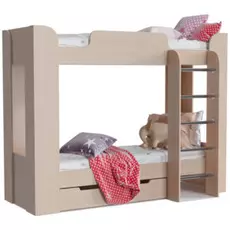 Кровать двухъярусная Tmix