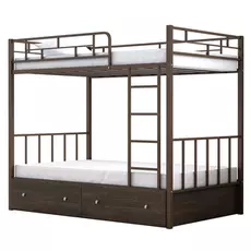 Кровать двухъярусная Валенсия-1