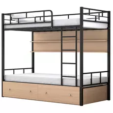 Кровать двухъярусная Валенсия-1