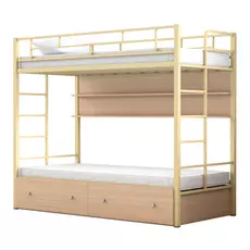 Кровать двухъярусная Валенсия-1