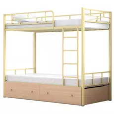Кровать двухъярусная Валенсия-1