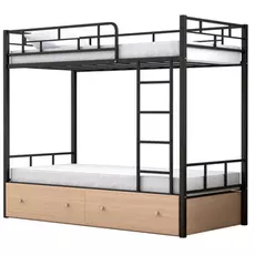 Кровать двухъярусная Валенсия-1