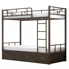 Кровать двухъярусная Валенсия-1