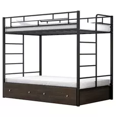 Кровать двухъярусная Валенсия-1