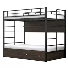 Кровать двухъярусная Валенсия-1