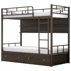 Кровать двухъярусная Валенсия-1