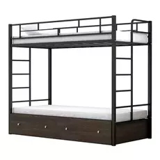 Кровать двухъярусная Валенсия-1