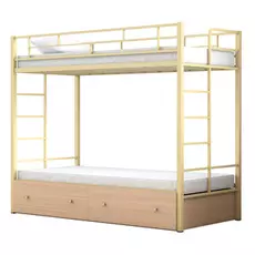 Кровать двухъярусная Валенсия-1