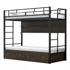 Кровать двухъярусная Валенсия Твист 4.2