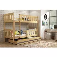 Кровать двухъярусная Винни