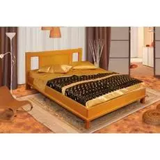 Кровать Джейн массив