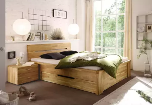 Кровать Ева