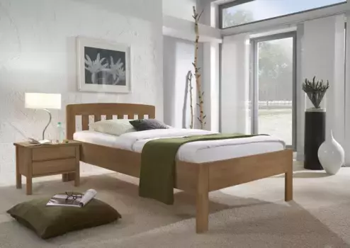 Кровать Ева