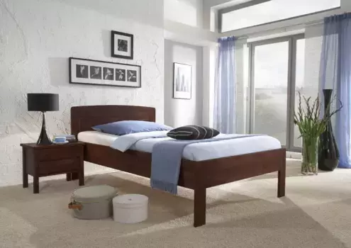 Кровать Ева