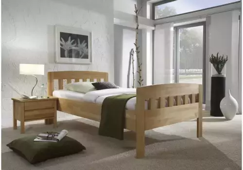 Кровать Ева