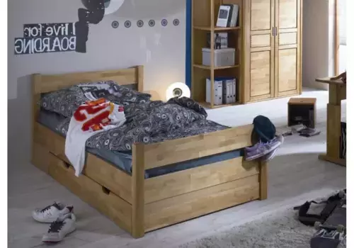 Кровать Ева