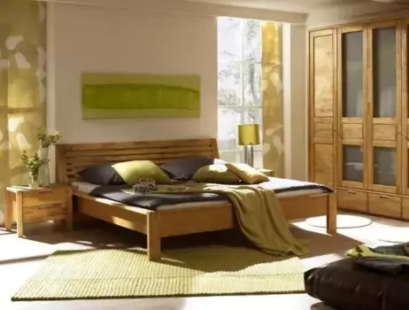 Кровать Ева