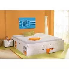 Кровать Ева