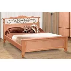 Кровать Фея массив