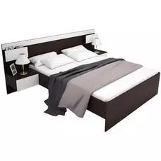 Кровать Стиль 2