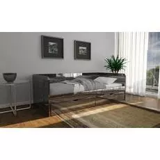 Кровать Глянец премиум