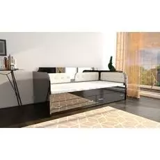 Кровать Глянец премиум