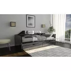 Кровать Глянец премиум