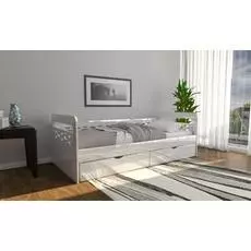 Кровать Глянец премиум