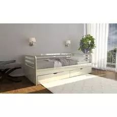 Кровать Глянец премиум