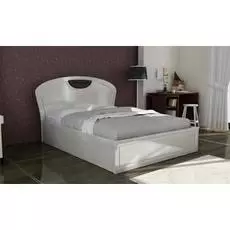 Кровать Глянец премиум