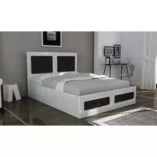 Кровать Глянец премиум